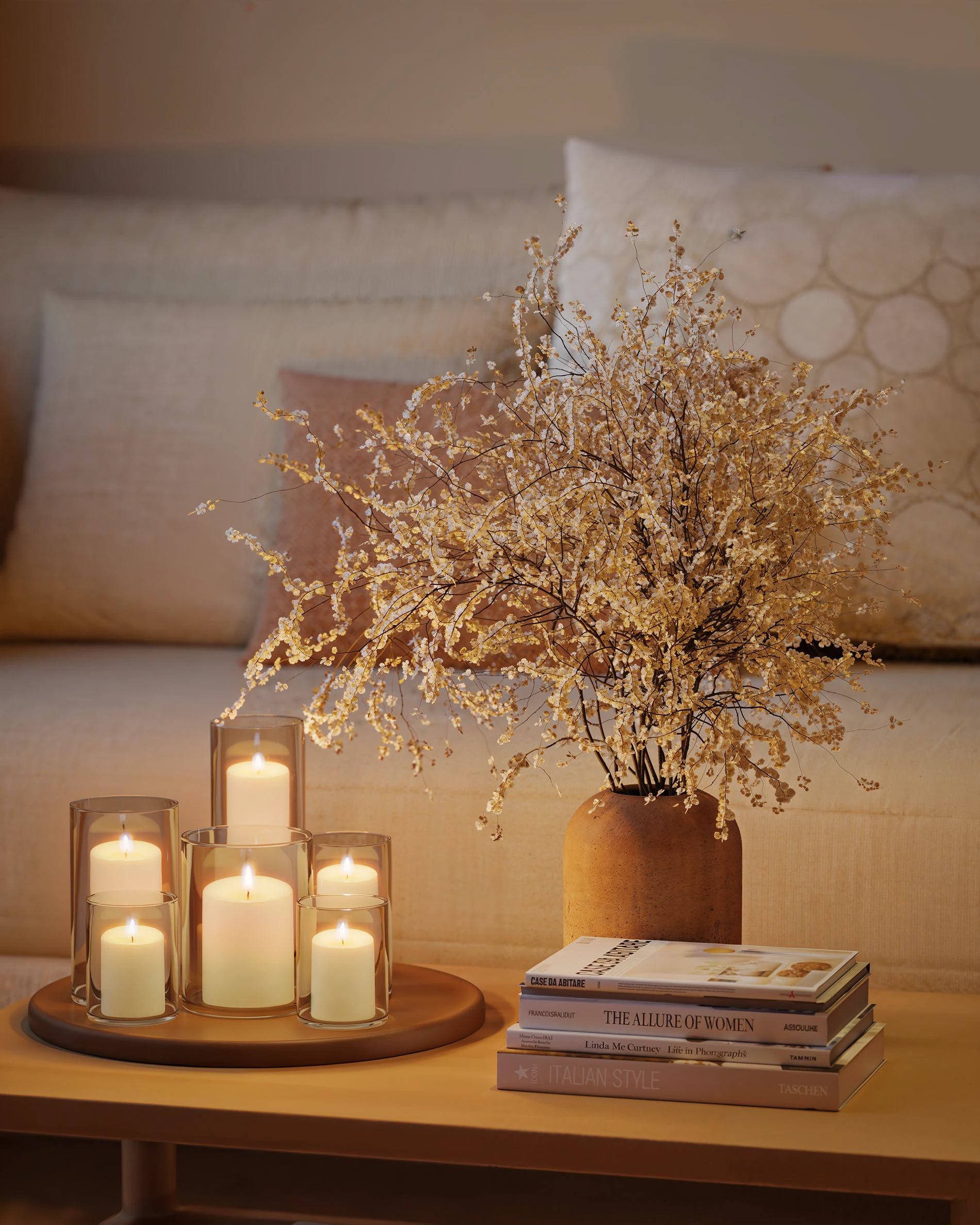 𝐁𝐎𝐇𝐎 𝐀𝐏𝐀𝐑𝐓𝐌𝐄𝐍𝐓 - Ahmed Youssef - Görsel 7